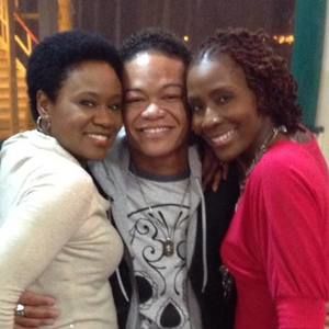 Meet your Posher, Tonnette